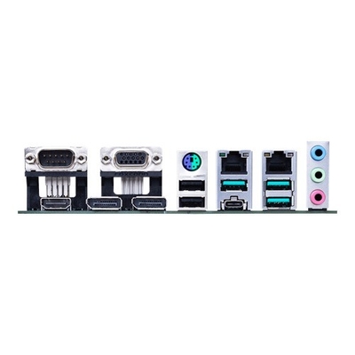 LGA1200 Socket Industrial Motherboard For 10th Processors 5G For ASUS Q470EA-IM-A