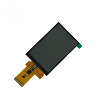 3.5 Inch Ips TFT LCD Capacitive Touchscreen 320 X 480 ILI9488 MCU Tft Lcd Display Module