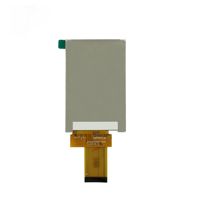 3.5 Inch Ips TFT LCD Capacitive Touchscreen 320 X 480 ILI9488 MCU Tft Lcd Display Module
