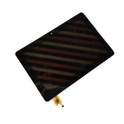800cd/M2 Sunlight Readable Tft Lcd LVDS 1280x800 IPS Tft Capacitive Touchscreen