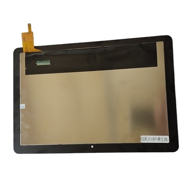 800cd/M2 Sunlight Readable Tft Lcd LVDS 1280x800 IPS Tft Capacitive Touchscreen