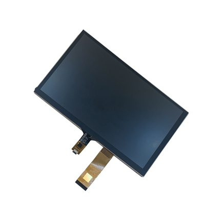 9 Inch IPS TFT LCD Display 1200nits TFT 1024x600 Ips Industrial Display AG CTP