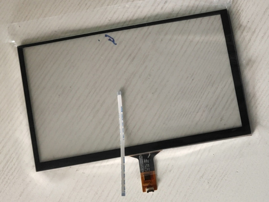 9 Inch IPS TFT LCD Display 1200nits TFT 1024x600 Ips Industrial Display AG CTP