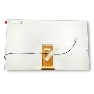 Viewing Angle 85 Degree 10.1 Ips Display  High Brightness Monitor Tft Lcd 1280x800