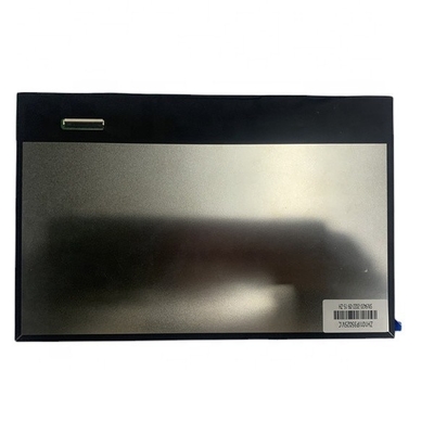 1280x800 IPS LCD Display 10.1 Inch TFT LCD Display Module LVDS Interface Black