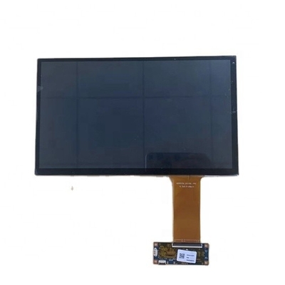 11.6 Inch LCD Panel RaspBerry Pi CTP IPS Display Screen With Touch Panel