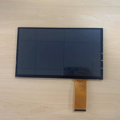 11.6 Inch LCD Panel RaspBerry Pi CTP IPS Display Screen With Touch Panel