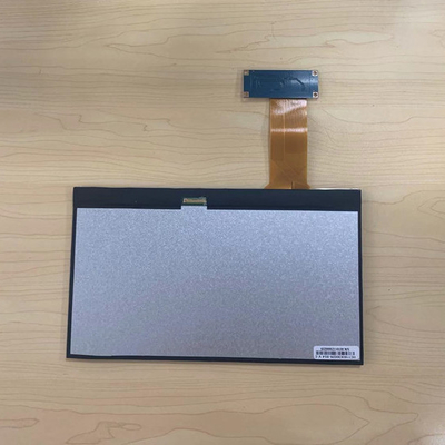 11.6 Inch LCD Panel RaspBerry Pi CTP IPS Display Screen With Touch Panel