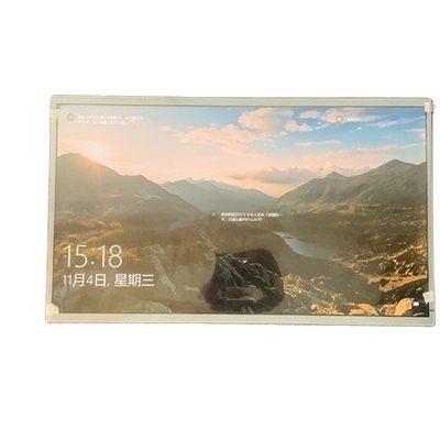 27 Inch 4K Tft Monitor LCD Display Panel Capacitive Touch Screen Haze MV270QUM-N20