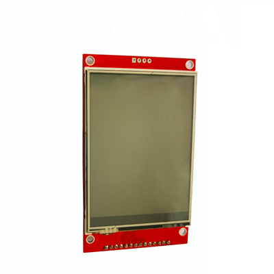 240 X 320 SPI LCD Display Module 3.2 Inch Tft Lcd With ILI9341 Driver IC And PCB Board