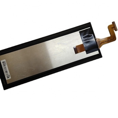 7.84in LCD Display Module 400X1280 Mipi Interface TFT Bar Touch Screen For Automotive