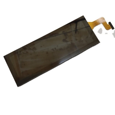 7.84in LCD Display Module 400X1280 Mipi Interface TFT Bar Touch Screen For Automotive