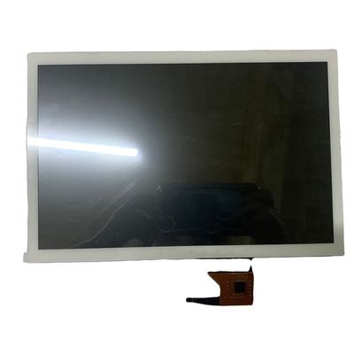 10.1INCH IPS Display Tft Capacitive Touch Screen 1280X800 Optical Bonding G+G