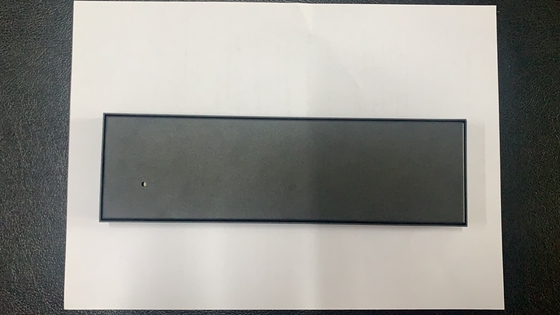 1920x480 Stretched Bar Display 8.8in Advertising Machine TFT LCD Module ABS Shell