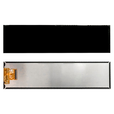 8.8 Inch TFT LCD Capacitive Touchscreen Mipi 40pin Automotive TFT LCD Display Module