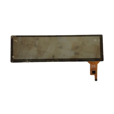 8.8 Inch TFT LCD Capacitive Touchscreen Mipi 40pin Automotive TFT LCD Display Module