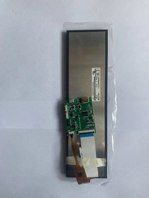 8.8 Inch TFT LCD Capacitive Touchscreen Mipi 40pin Automotive TFT LCD Display Module