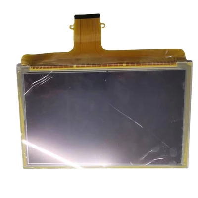 8 Inch TFT LCD Capacitive Touchscreen Central Control Vehicles Lcd Tft Display Module