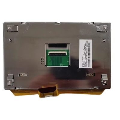 8 Inch TFT LCD Capacitive Touchscreen Central Control Vehicles Lcd Tft Display Module