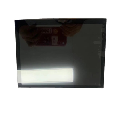 8.4 Inch IPS TFT LCD Touch Screen TFT Display For Chrysler Jeep Ram Car Navigation