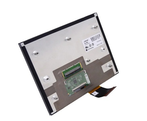 8.4 Inch IPS TFT LCD Touch Screen TFT Display For Chrysler Jeep Ram Car Navigation
