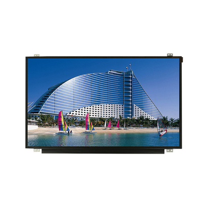 NV156FHM-N42 15.6 Inch Tft Lcd Touch Screen Display 262K IPS TFT 220nits