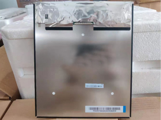 12.2 Inch TFT LCD Monitor 30PIN Industrial LCD Panel Screen 880 X RGB X 1080