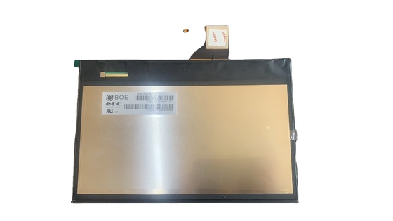 330nits  Tft And Ips Display 1280x800 GT928 Sunlight Readable Tft 85degree