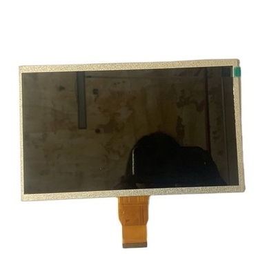 IPS 10.1in Monitor Lcd Tft 1024 X 600 50pin RGB 235.0 X 143.0 X 5.0 10.1 Tft Display
