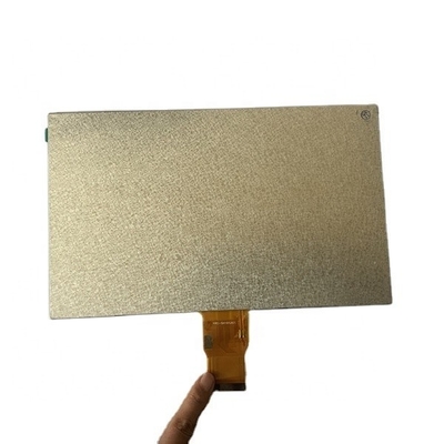 IPS 10.1in Monitor Lcd Tft 1024 X 600 50pin RGB 235.0 X 143.0 X 5.0 10.1 Tft Display