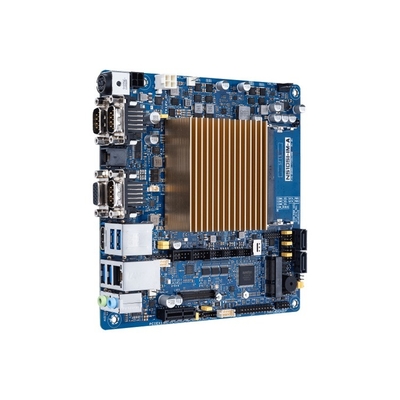 Original ASUS IOT Industrial Motherboard N5105I-IM-A For Celeron N5105 Processor