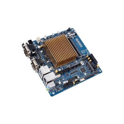 Original ASUS IOT Industrial Motherboard N5105I-IM-A For Celeron N5105 Processor
