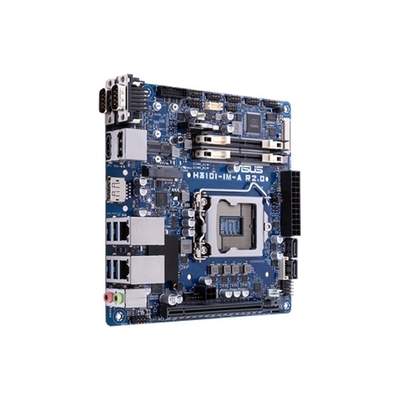 R2.0 Industrial ITX Motherboard H310I-IM-A With 3 - From Original ASUS IOT