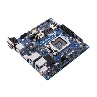 R2.0 Industrial ITX Motherboard H310I-IM-A With 3 - From Original ASUS IOT