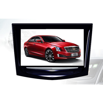 DVD GPS Navigation Car Touch Screen Gps For Car Cadillac ATS CTS SRX XTS CUE