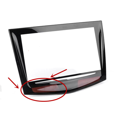 Touch Sense Touch Screen Digitizer Touch Panel For Cadillac ATS CTS XTS SRX CUE