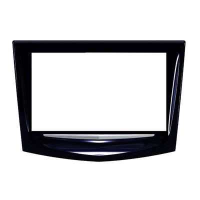 Touch Sense Touch Screen Digitizer Touch Panel For Cadillac ATS CTS XTS SRX CUE
