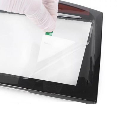 Touch Sense Touch Screen Digitizer Touch Panel For Cadillac ATS CTS XTS SRX CUE