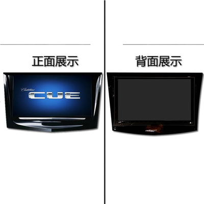 Touch Sense Touch Screen Digitizer Touch Panel For Cadillac ATS CTS XTS SRX CUE
