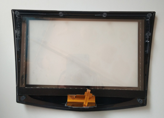 Car Navigation Touch Screen ROHS Touch Sense 1280 X 1024 Car LCD Screen Replacement