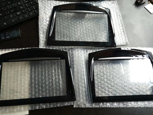 Car Navigation Touch Screen ROHS Touch Sense 1280 X 1024 Car LCD Screen Replacement