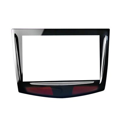 CUE Black Car Play Touch Navigation Car Touchscreen Panel Car Spare Replacement