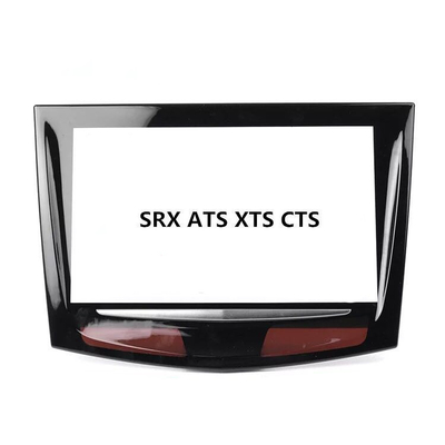ATS CTS Bluetooth Touch Screen For Car 2014 Cadillac Ats Touch Screen Replacement 8in