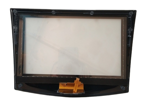 ATS CTS Bluetooth Touch Screen For Car 2014 Cadillac Ats Touch Screen Replacement 8in