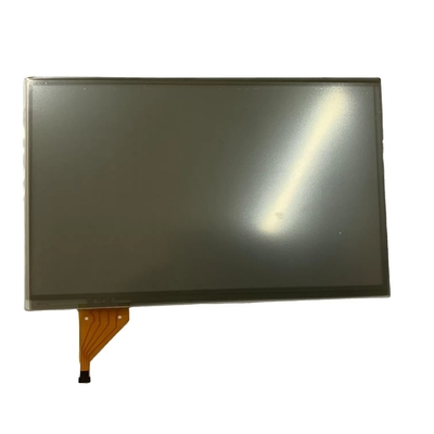 Car Display Touch Screen Lexus Is250 Is300 Is350 Isf 2006-2009 4096 X 4096