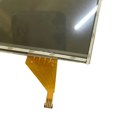 Car Display Touch Screen Lexus Is250 Is300 Is350 Isf 2006-2009 4096 X 4096