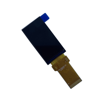 1.9inch Micro Tft Display 262K 30 Pins 4-SPI 8bit TFT Display Screen