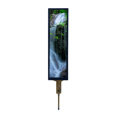 8.8in LCD Display Module 480 X 1920 37pin MIPI  Touch Screen