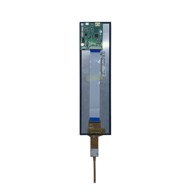8.8 Inch LCD Display Module HDMI Interface TFT LCD Panel Capacitive Touch Screen