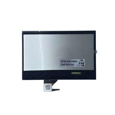 GT928 10.1 TFT LCD Dispaly 1280x800 40pin LVDS Interface Tft Capacitive Screen